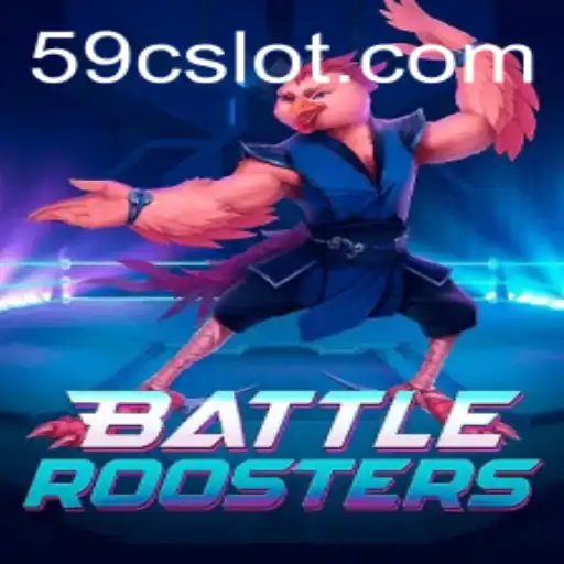 Discover BattleRoosters: A New Virtual Arena