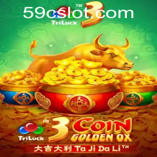 3CoinGoldenOX: An Exciting Adventure Unveiled