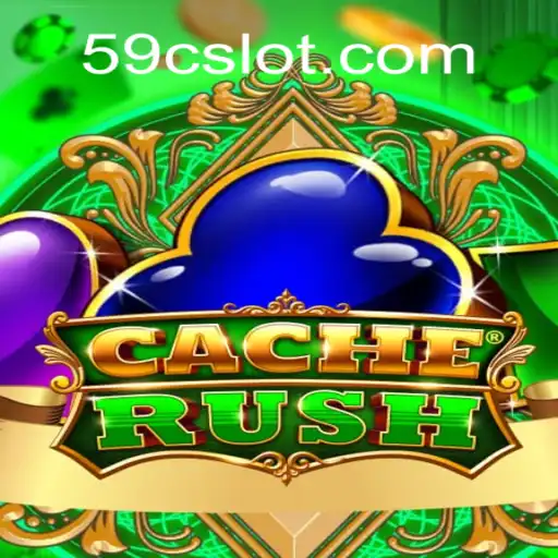 Exploring the Dynamic World of CacheRush: A Comprehensive Guide