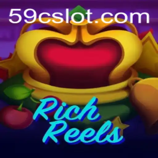 Exploring RichReels: A New Gaming Experience with a Touch of 59C