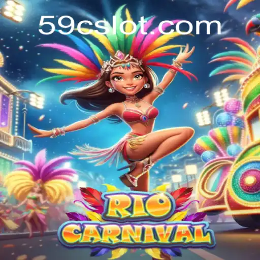 Rio Carnival: A Vibrant Virtual Celebration with '59C'