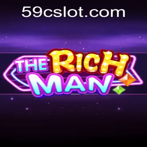 TheRichMan: An Immersive Journey into Strategic Wealth Building
