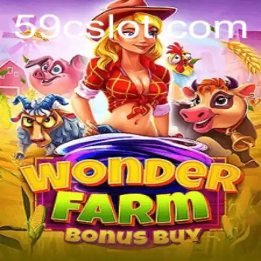 Exploring the Enchanting World of WonderFarmBonusBuy: Rules, Features, and Gameplay