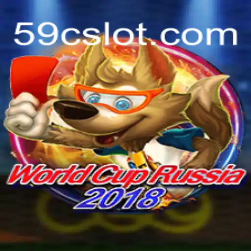 Exploring the Thrilling World of WorldCupRussia2018 and its Unique Keyword 59C