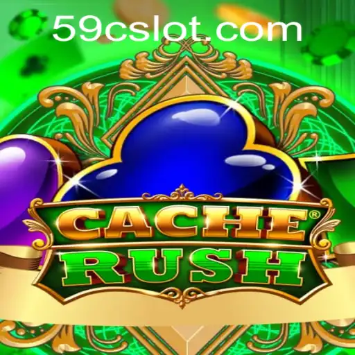 Exploring the Dynamic World of CacheRush: A Comprehensive Guide