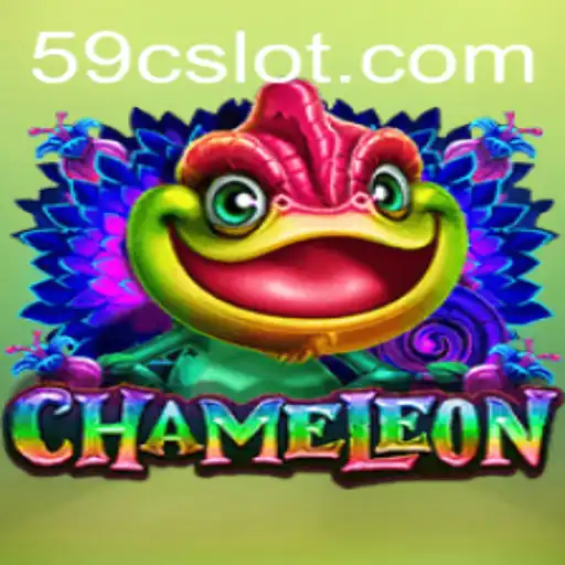 Chameleon Game: Uncovering the Mystery Behind '59C'