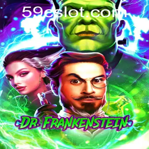 Unraveling the Mystery of DrFrankenstein: A Unique Gaming Experience
