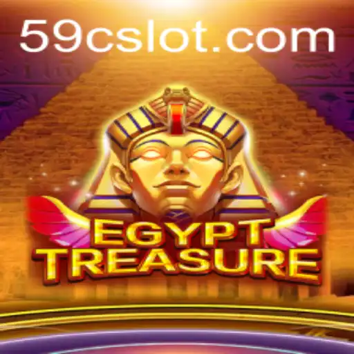 Discover the World of EgyptTreasure: A Thrilling Adventure Awaits