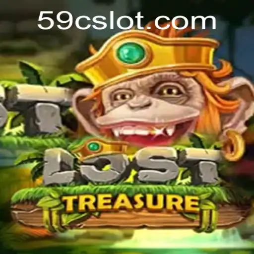 Discover the Adventure of LostTreasure and the Mystery of 59C