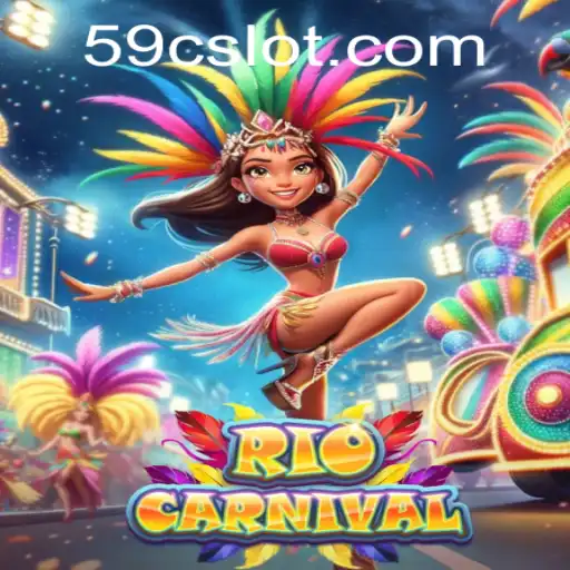 Rio Carnival: A Vibrant Virtual Celebration with '59C'