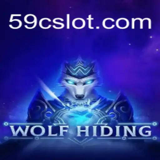 WolfHiding: A New Era in Interactive Gaming